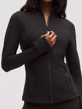 Lululemon Jacket Small